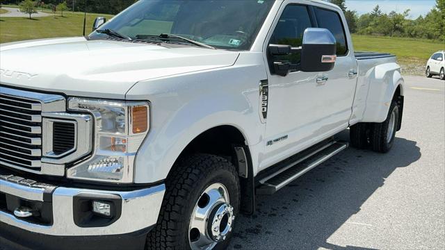 2022 Ford F-350 LARIAT for sale in Kane, PA