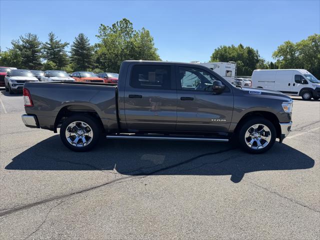 2023 RAM 1500 Big Horn Crew Cab 4x4 57 Box 2023 RAM 1500 Big Horn Crew Cab 4x4 57 Box