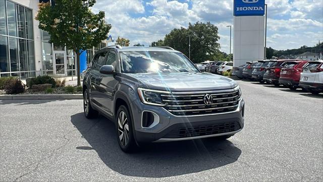 2024 Volkswagen Atlas 2.0T SEL for sale in Altoona, PA