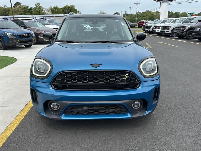 2023 Mini SE Countryman Cooper 2023 Mini SE Countryman Cooper