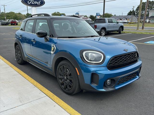 2023 Mini SE Countryman Cooper 2023 Mini SE Countryman Cooper