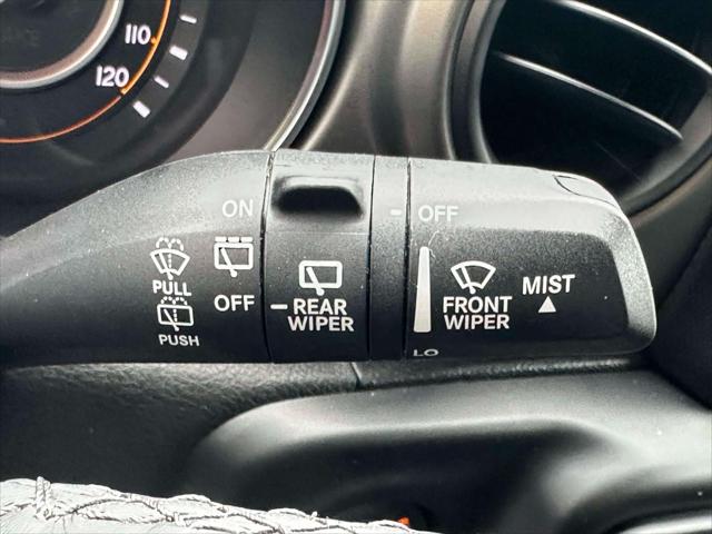 2022 Jeep Wrangler Sport S 4x4