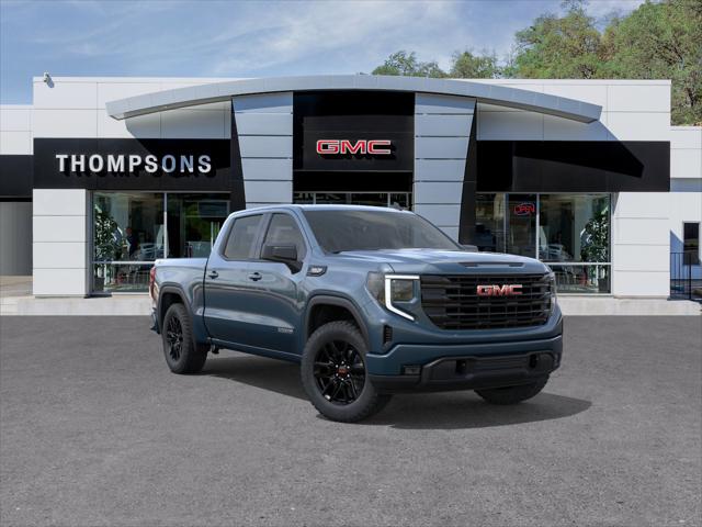 2026 GMC Sierra 1500 Elevation for sale in Placerville, CA
