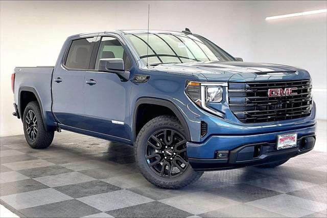 2026 GMC Sierra 1500 Elevation for sale in Placerville, CA
