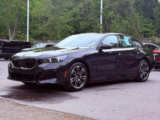 2026 BMW 550e xDrive 2026 BMW 550e xDrive