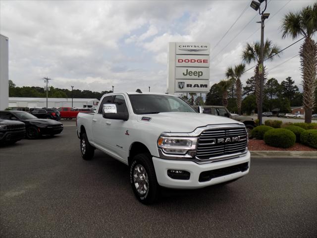 2024 Ram 2500 Laramie Crew Cab 4x4 6'4" Box for sale in Conway, SC