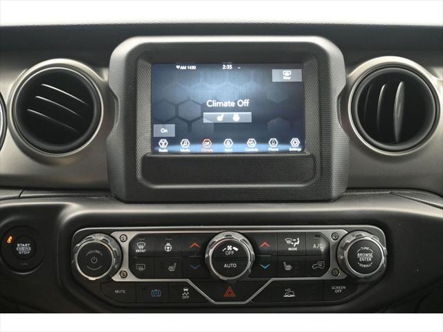 2023 Jeep Wrangler 4xe 4x4