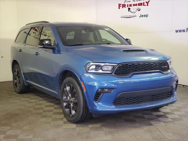 2023 Dodge Durango GT Plus AWD