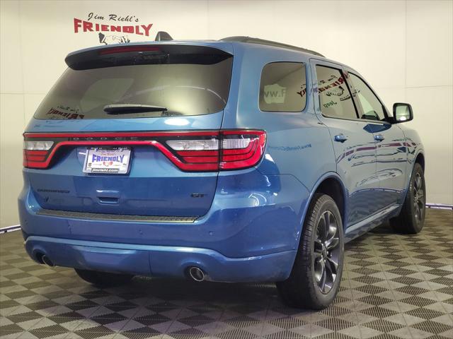 2023 Dodge Durango GT Plus AWD