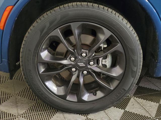 2023 Dodge Durango GT Plus AWD