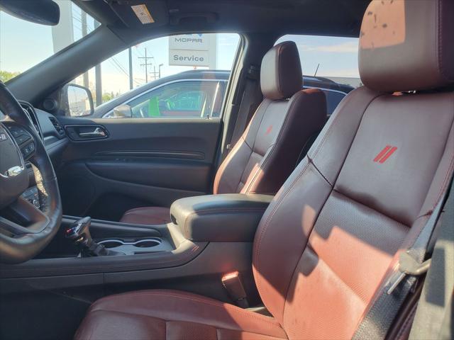2023 Dodge Durango GT Plus AWD