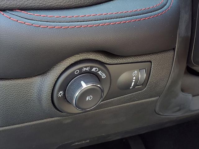 2023 Dodge Durango GT Plus AWD