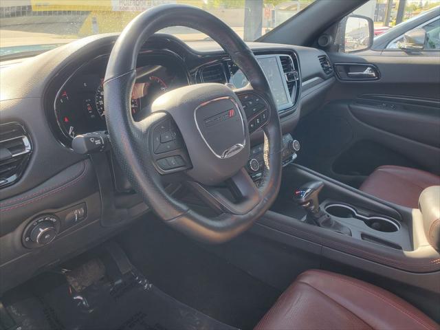 2023 Dodge Durango GT Plus AWD