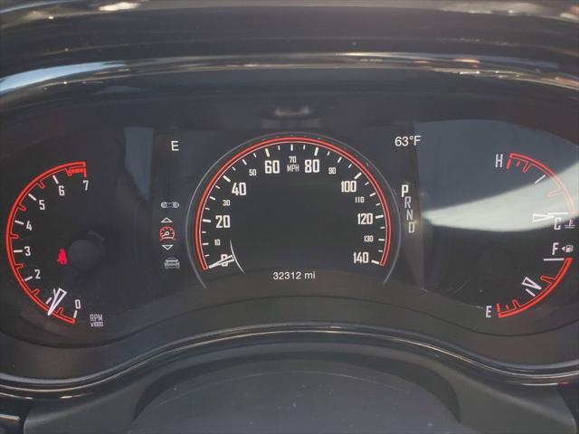 2023 Dodge Durango GT Plus AWD