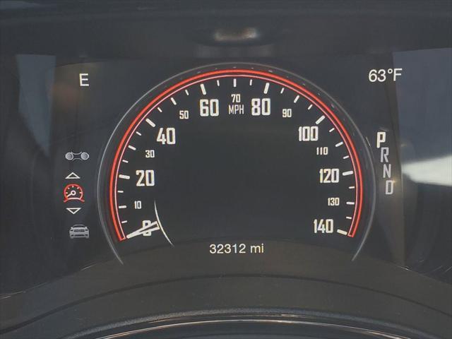 2023 Dodge Durango GT Plus AWD