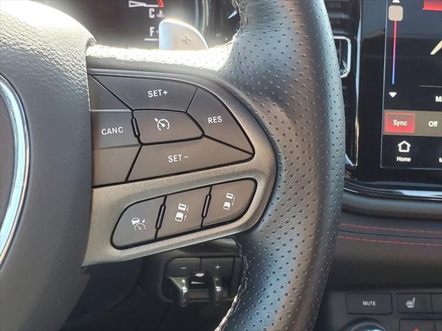 2023 Dodge Durango GT Plus AWD