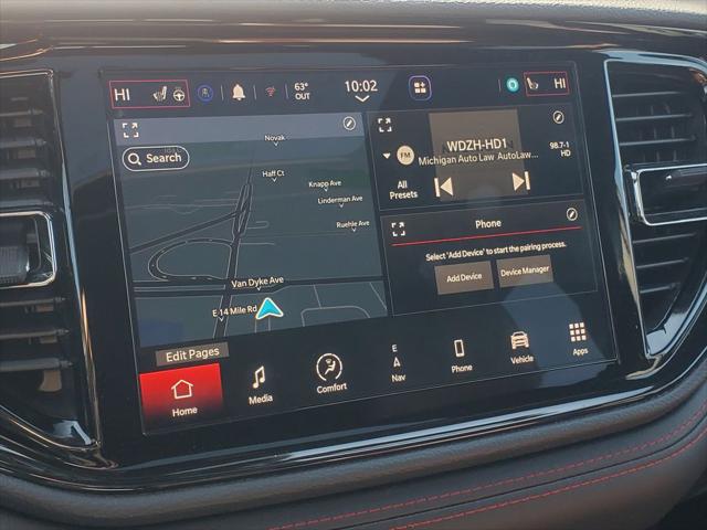 2023 Dodge Durango GT Plus AWD