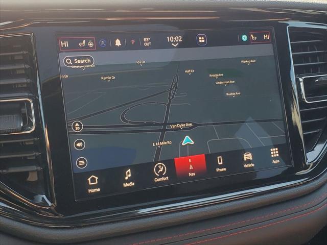 2023 Dodge Durango GT Plus AWD