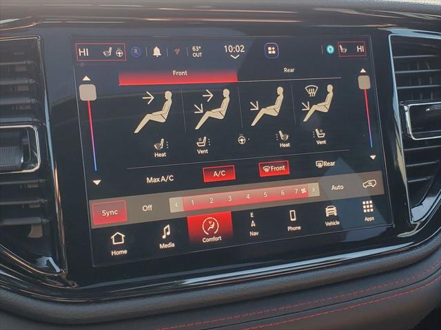 2023 Dodge Durango GT Plus AWD