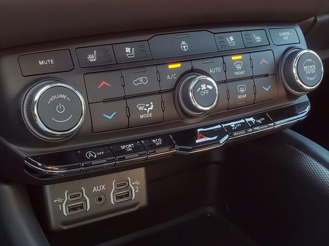 2023 Dodge Durango GT Plus AWD