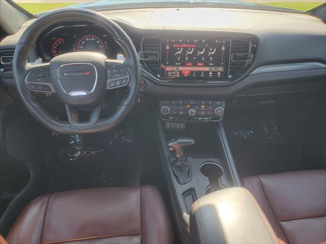 2023 Dodge Durango GT Plus AWD