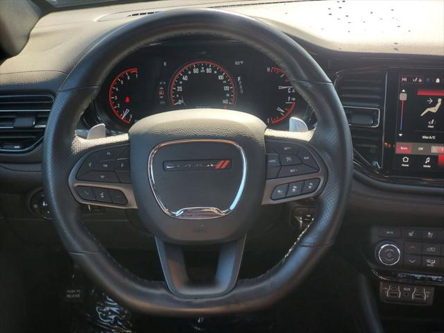 2023 Dodge Durango GT Plus AWD