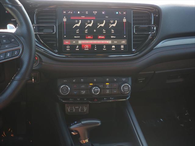 2023 Dodge Durango GT Plus AWD