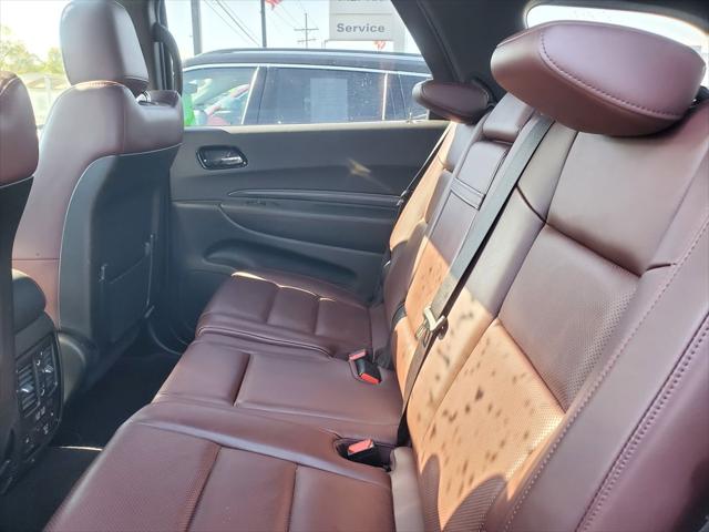 2023 Dodge Durango GT Plus AWD