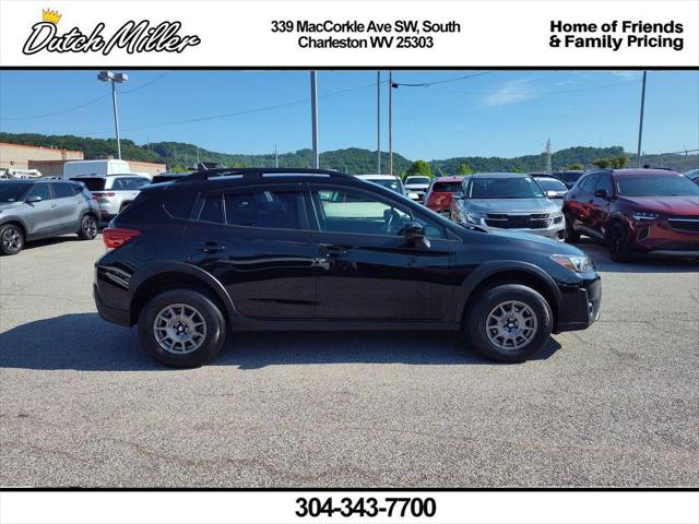 2023 Subaru Crosstrek Premium 2023 Subaru Crosstrek Premium