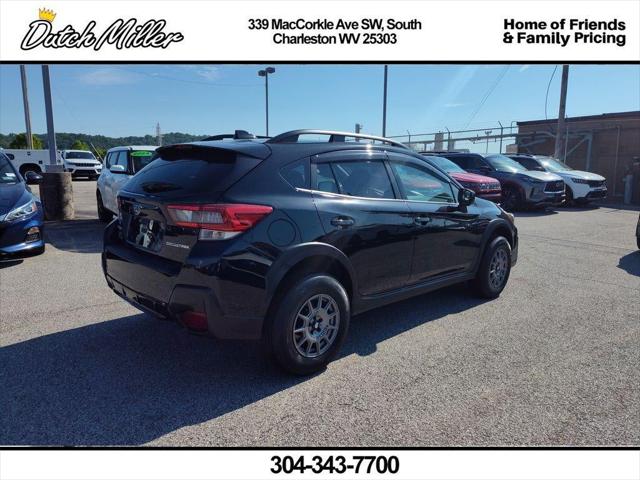 2023 Subaru Crosstrek Premium 2023 Subaru Crosstrek Premium