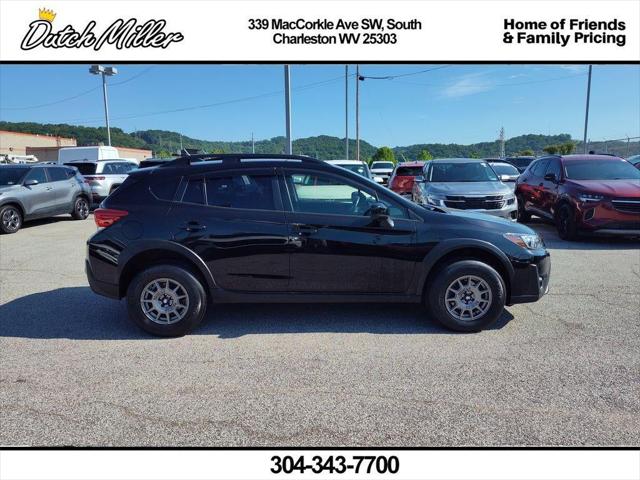 2023 Subaru Crosstrek Premium 2023 Subaru Crosstrek Premium