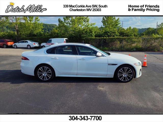 2024 Jaguar XF R-Dynamic SE P250 AWD Automatic 2024 Jaguar XF R-Dynamic SE P250 AWD Automatic