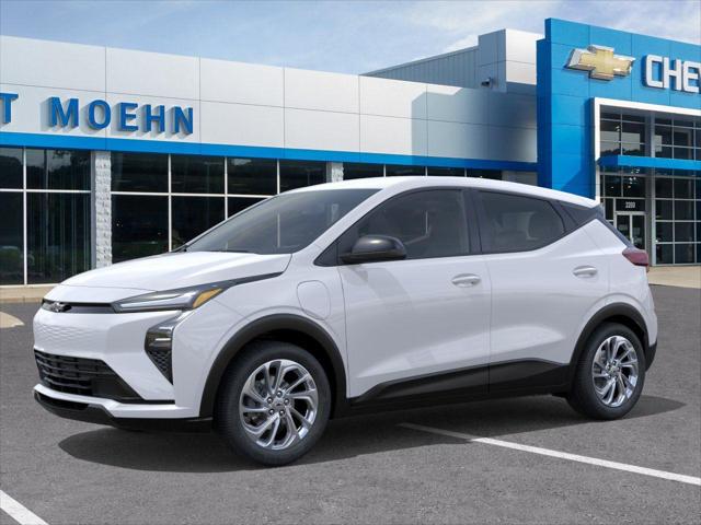 2027 Chevrolet Bolt LT FWD