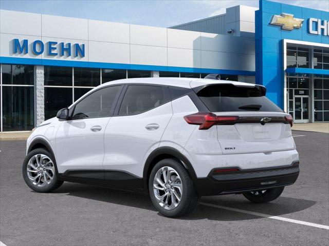 2027 Chevrolet Bolt LT FWD