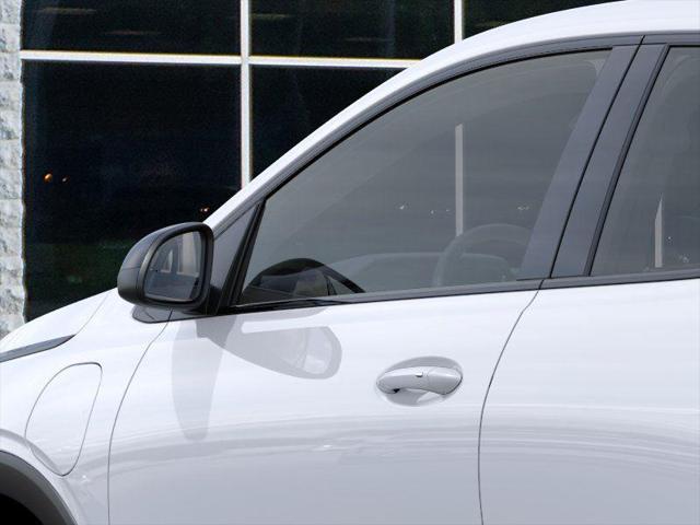 2027 Chevrolet Bolt LT FWD