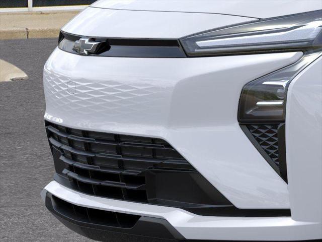 2027 Chevrolet Bolt LT FWD