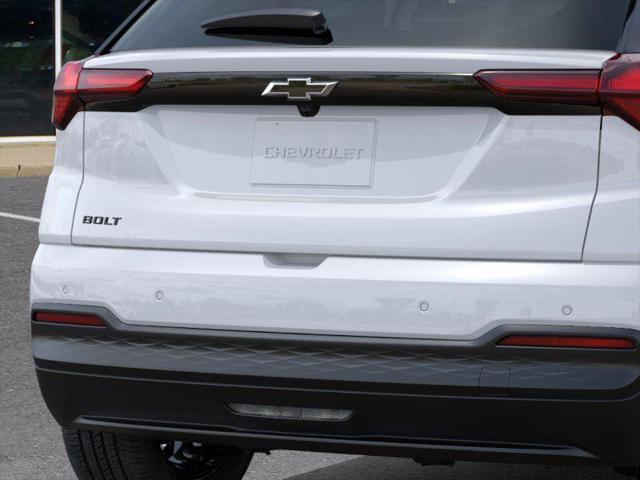 2027 Chevrolet Bolt LT FWD