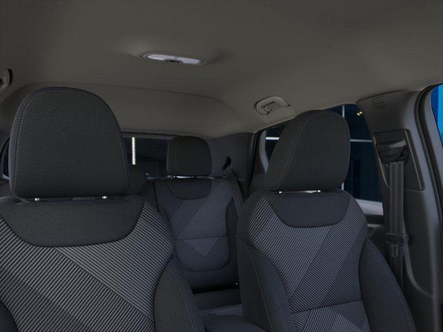 2027 Chevrolet Bolt LT FWD