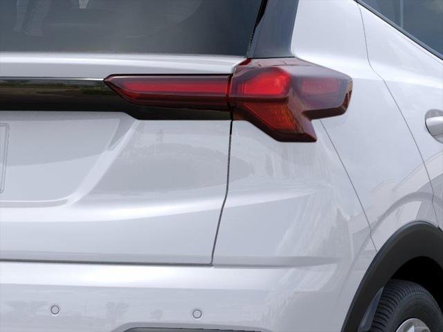 New 2027 Chevrolet Bolt LT FWD For Sale in Jackson, MI