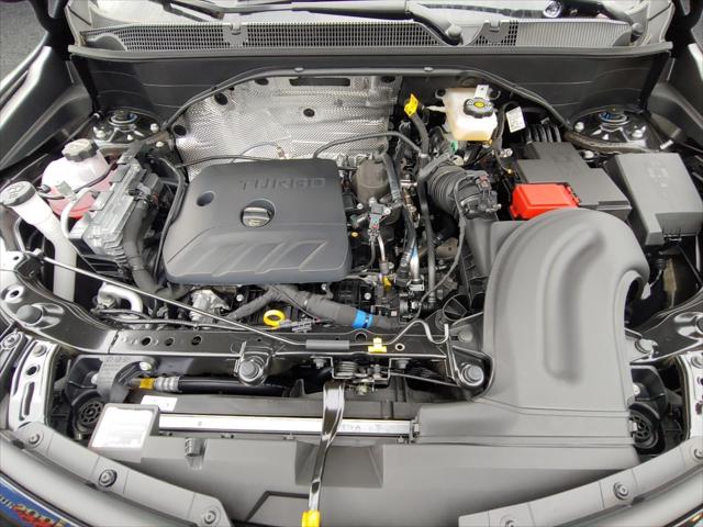 2026 Buick Encore GX Preferred AWD