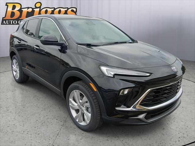 2026 Buick Encore GX Preferred AWD