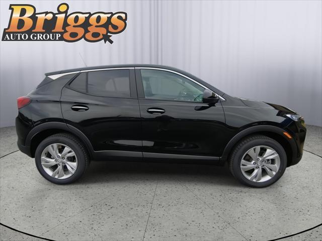 2026 Buick Encore GX Preferred AWD