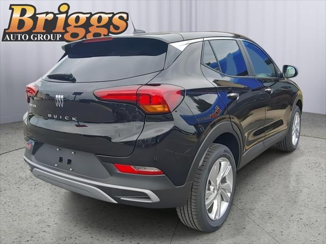 2026 Buick Encore GX Preferred AWD