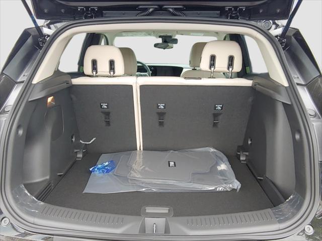 2026 Buick Encore GX Preferred AWD