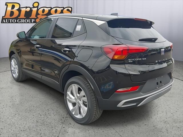 2026 Buick Encore GX Preferred AWD
