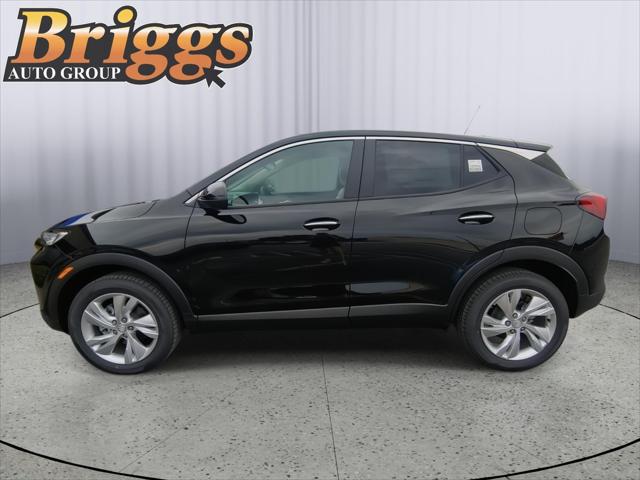 2026 Buick Encore GX Preferred AWD