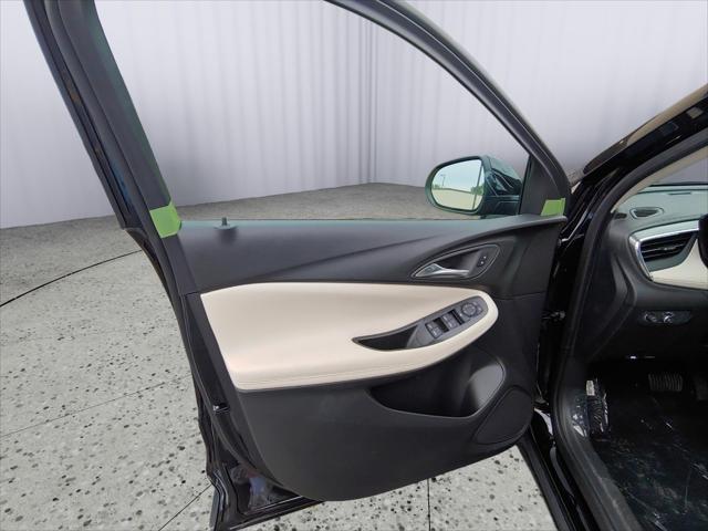 2026 Buick Encore GX Preferred AWD