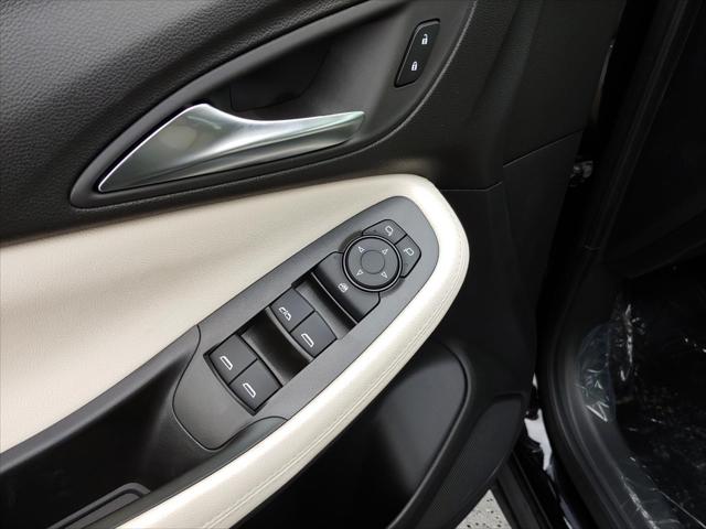 2026 Buick Encore GX Preferred AWD