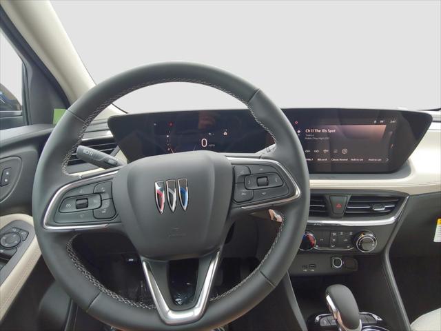2026 Buick Encore GX Preferred AWD