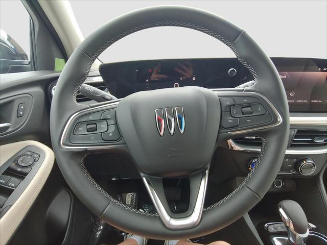2026 Buick Encore GX Preferred AWD
